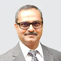 Sanjeev Dahiwadkar